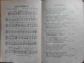 1672. Красноармейские Песни antikvarinė-kolekcinė - nuotraukos Nr. 4