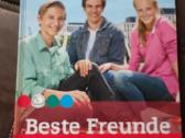 Beste Freunde. Deutsch für Jugendliche. Kursbuch
