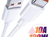 Usb a type c kabelis krovimo duomenu perkelimo 1m