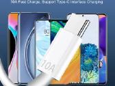 Usb a type c kabelis krovimo duomenu perkelimo 1m - nuotraukos Nr. 6