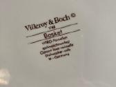 Villeroy & Boch lėkštutė - nuotraukos Nr. 2