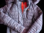 Superdry pavasarinė / rudeninė moteriška striukė - nuotraukos Nr. 2