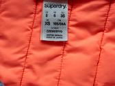 Superdry pavasarinė / rudeninė moteriška striukė - nuotraukos Nr. 4