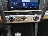 Subaru Outback 5l multimedijos / multimedia - nuotraukos Nr. 2
