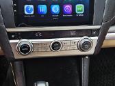 Subaru Outback 5l multimedijos / multimedia - nuotraukos Nr. 3