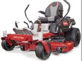Traktoriukas žoliapjovė, Toro Mx5075t L127 Zero