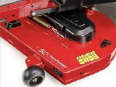Traktoriukas žoliapjovė, Toro Mx5075t L127 Zero - nuotraukos Nr. 7