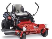 Traktoriukas žoliapjove Toro Zs4200t Zero L107 - nuotraukos Nr. 2
