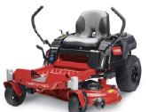 Traktoriukas žoliapjove Toro Zs4200t Zero L107