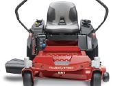 Traktoriukas žoliapjove Toro Zs4200t Zero L107 - nuotraukos Nr. 3