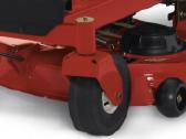 Traktoriukas žoliapjove Toro Zs4200t Zero L107 - nuotraukos Nr. 8