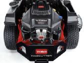 Traktoriukas žoliapjove Toro Zs4200t Zero L107 - nuotraukos Nr. 4