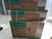 Oro kondicionierius Multi Split Hisense 2,5kw 2+1