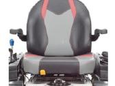 Traktoriukas žoliapjovė Toro Xs 5475 L137 Zero - nuotraukos Nr. 4