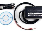 Adblue emuliatorius + Nox sensorius (Euro 4/5/6)