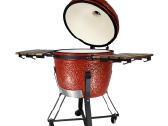 Kamado kepsninė E-23.5cm - Pigiausios Kainos - nuotraukos Nr. 3