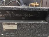 Peavey Tko 115 bosinis kubas - nuotraukos Nr. 2