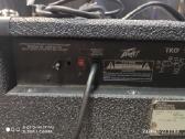 Peavey Tko 115 bosinis kubas - nuotraukos Nr. 3