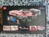 Lego Star Wars - Luke Skywalker Landspeeder 75341 - nuotraukos Nr. 2