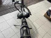 Naudotas Dviratis Gazelle Montreux Ltd tik 150