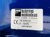 Benzininė siurbliavimo mašina Isopro1 Vac - nuotraukos Nr. 4