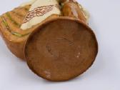 Vintažinė statulėlė Maži šokėjai, Kauno dailė - nuotraukos Nr. 5