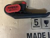 Universalus laidų valymo įrankis Knipex 1640150