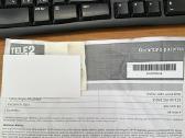 Gsm Mygtukinis Telefonas Doro 1380 - nuotraukos Nr. 3