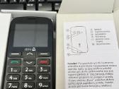 Gsm Mygtukinis Telefonas Doro 1380 - nuotraukos Nr. 4