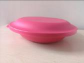 Tupperware aloha dviguba lėkštė - nuotraukos Nr. 3