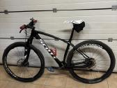 Parduodu 29er scott carbon