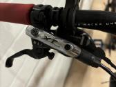 Parduodu 29er scott carbon - nuotraukos Nr. 9