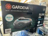 Robotas Gardena „Smart Sileno life, 1500 m²lona - nuotraukos Nr. 7