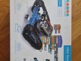 Mbot Ranger 3-in-1