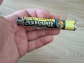 Tarpukario laikų neužpildyta kremo tūbelė ( wilno) - nuotraukos Nr. 3