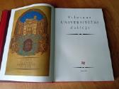 Knyga "Vilniaus Universitetas dailėje" - nuotraukos Nr. 3