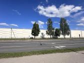 Angarai fermos sandėliai projektavimas statyba - nuotraukos Nr. 30