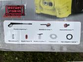 Aukšto Slėgio Plovyklos Kraftdele Red Technic - nuotraukos Nr. 13