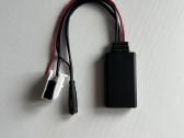 Bluetooth Audio adapteris