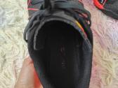 New Balance vyriški sportbačiai būklė 8,5 iš 10 - nuotraukos Nr. 3