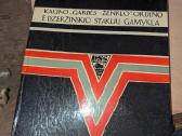 Kauno Garbės ženklo ordino knygos - nuotraukos Nr. 2