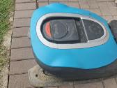 Husqvarna 305/310/315/320/430x/450x Gardena - nuotraukos Nr. 4