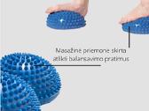 Masažinis "ežiukas'. Gydo plokščiapėdyste - nuotraukos Nr. 4