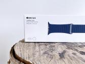 Apple watch Leather Loop, 42mm. L dydzio. Su pilnu