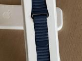 Apple watch Leather Loop, 42mm. L dydzio. Su pilnu - nuotraukos Nr. 5