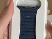 Apple watch Leather Loop, 42mm. L dydzio. Su pilnu - nuotraukos Nr. 6