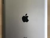 Geros būklės iPad, ilgai laiko baterija