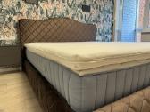 Viskoelastinis Ikea antčiužinis Tussoy 180x200x8 - nuotraukos Nr. 2