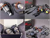 Bmw LED Markeriai Angel Eyes lemputės E90 E60 E39