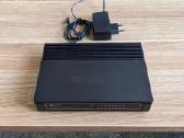 Tl-sf1016d komutatorius (switch)